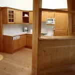 Apartment Planai *