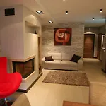 Apartment Planai