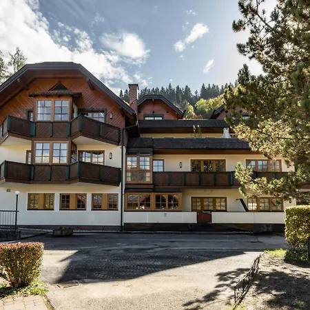 Apartament Planai By Schladmingurlaub *