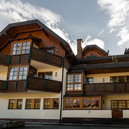 Apartment Planai Schladming