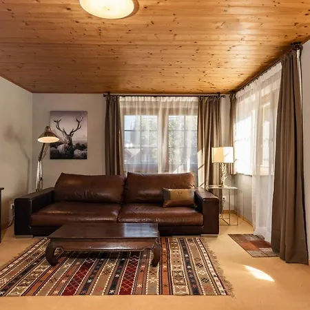 Planai By Schladmingurlaub 슈라드밍