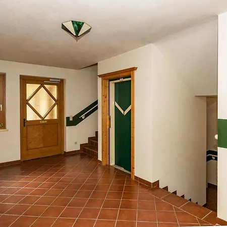 아파트 Planai By Schladmingurlaub