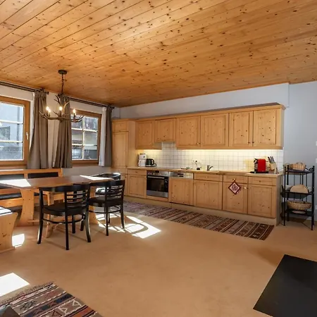 Planai Apartment Schladming