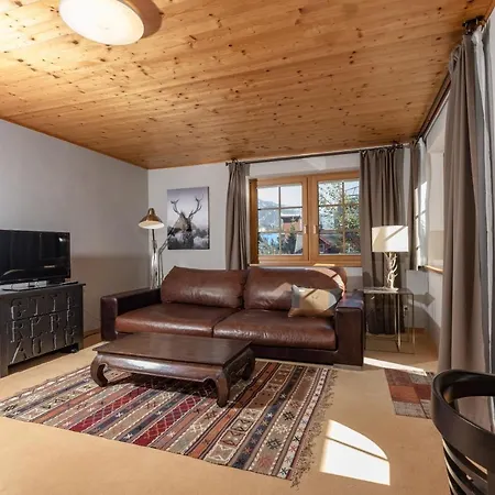 Planai By Schladmingurlaub 아파트