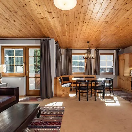 Apartament Planai By Schladmingurlaub *