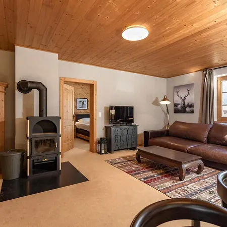 Planai Apartment