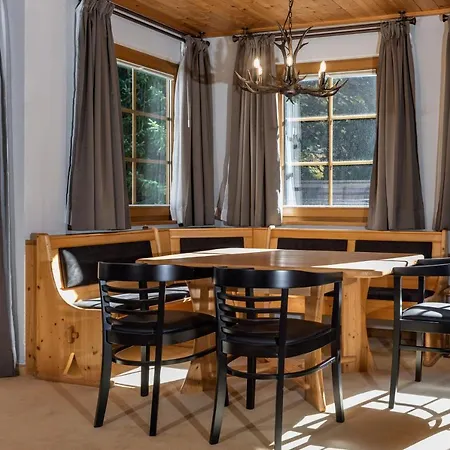 Planai By Schladmingurlaub Apartament