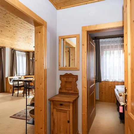 Planai By Schladmingurlaub 슈라드밍