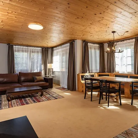 Planai By Schladmingurlaub 아파트 *