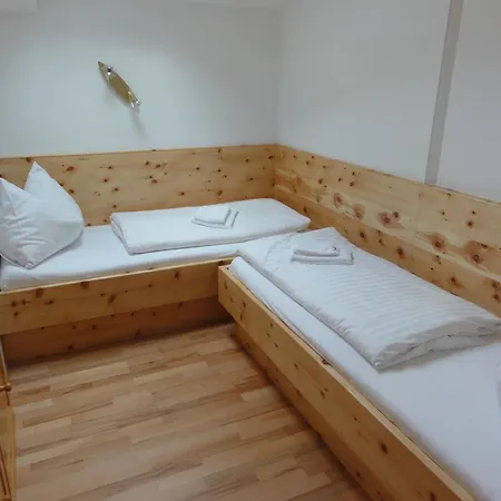 Planai By Schladmingurlaub Schladming