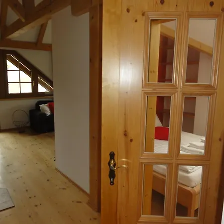 Planai By Schladmingurlaub Apartament