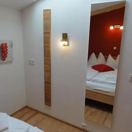 Apartment Planai *