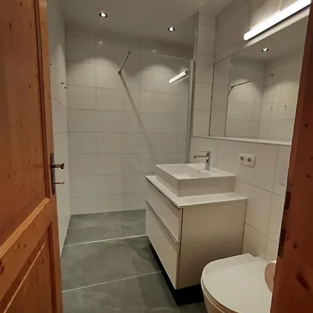 Apartament Planai By Schladmingurlaub Schladming