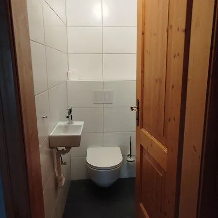 Planai Lägenhet Schladming