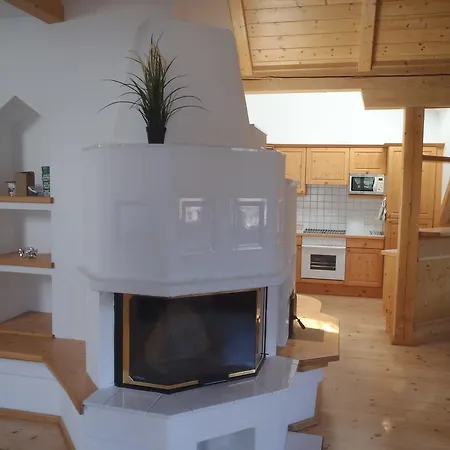 Lägenhet Planai Schladming