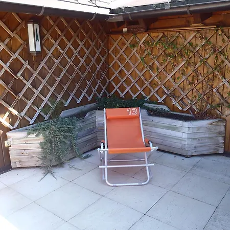 Planai By Schladmingurlaub