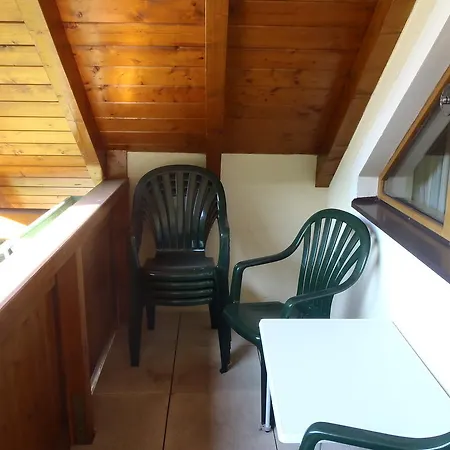 Apartament Planai By Schladmingurlaub