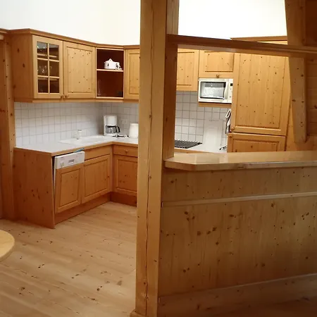 Apartament Planai By Schladmingurlaub *