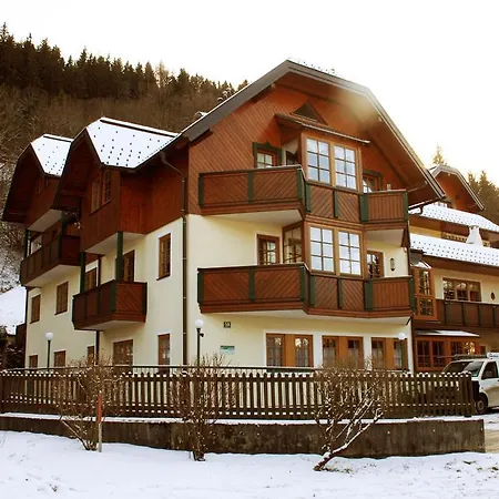 Apartament Planai By Schladmingurlaub Schladming