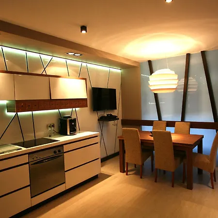 Apartament Planai By Schladmingurlaub *