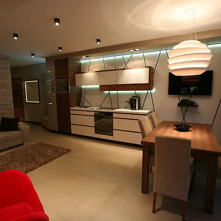 Planai By Schladmingurlaub 슈라드밍