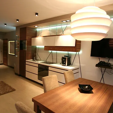 Lägenhet Planai Schladming