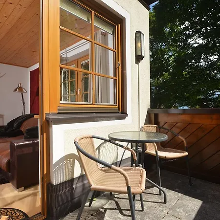 Apartament Planai By Schladmingurlaub Schladming