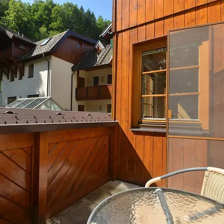 Lägenhet Planai Schladming