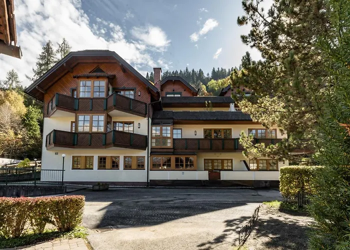 Apartamento Planai By Schladmingurlaub *