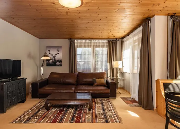 Planai By Schladmingurlaub Schladming