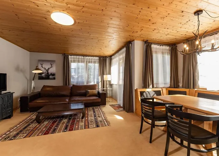 Apartamento Planai By Schladmingurlaub *