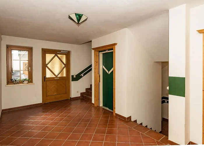 Apartamento Planai By Schladmingurlaub