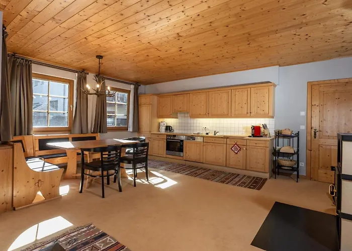 Planai By Schladmingurlaub Apartamento Schladming