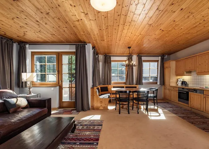 Apartamento Planai By Schladmingurlaub *