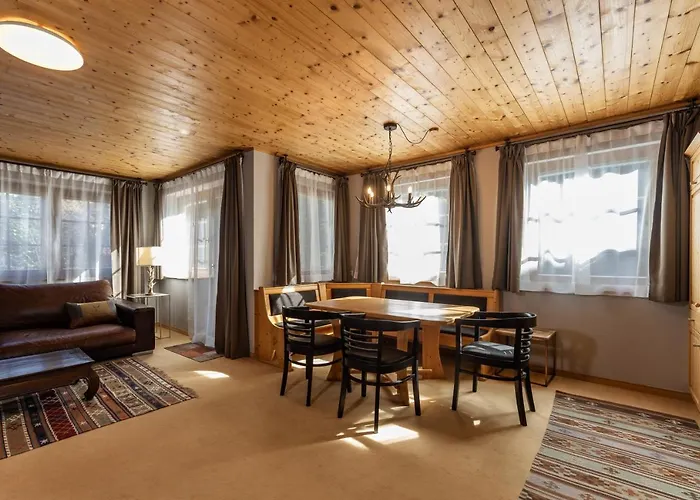 Planai By Schladmingurlaub *