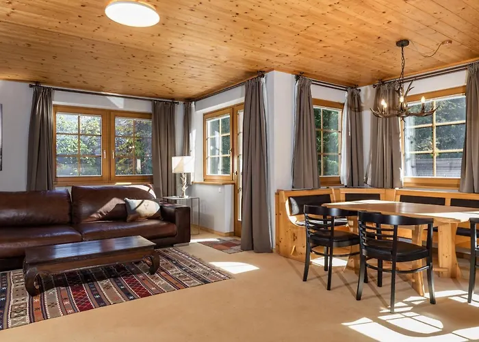 Planai By Schladmingurlaub * シュラートミンク