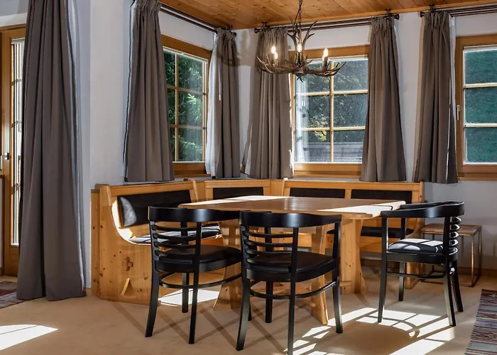 Planai By Schladmingurlaub Daire