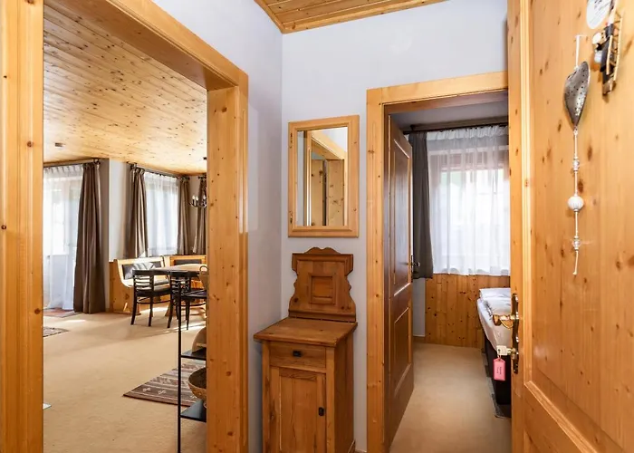 Planai By Schladmingurlaub Schladming