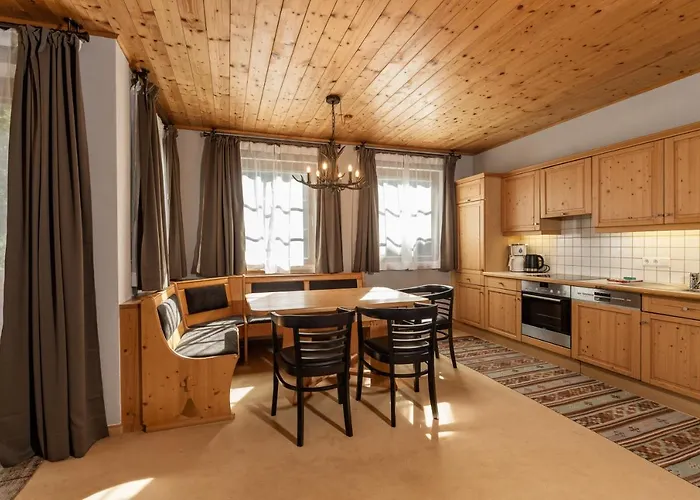 Daire Planai By Schladmingurlaub *