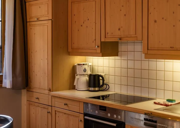 Apartamento Planai By Schladmingurlaub *