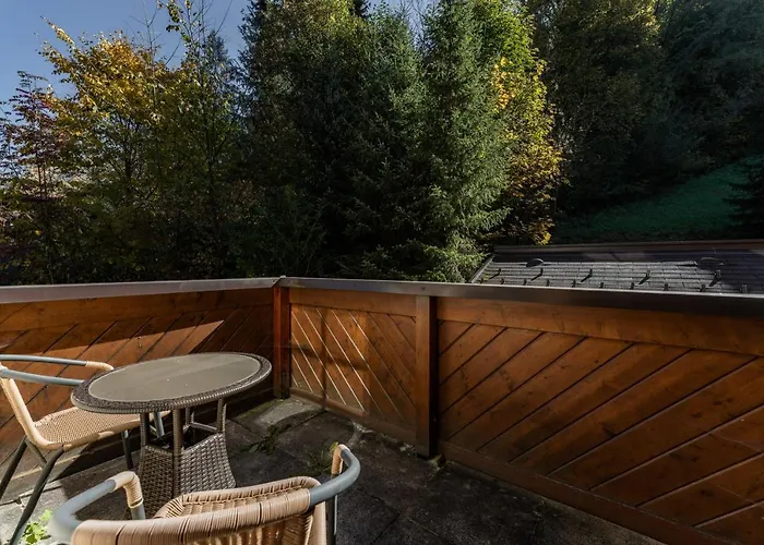 Planai By Schladmingurlaub Apartamento