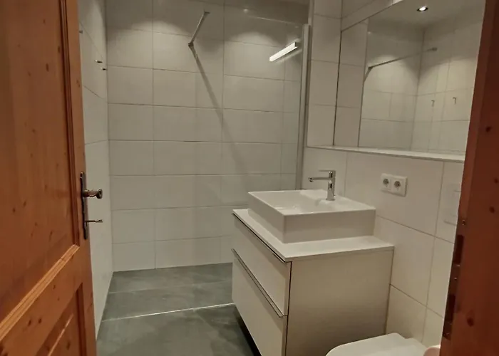 Apartamento Planai By Schladmingurlaub Schladming