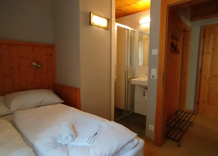 Planai By Schladmingurlaub *