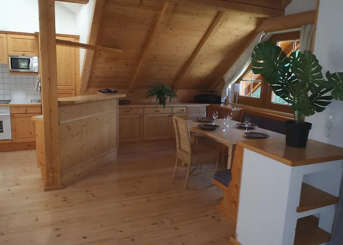 Apartamento Planai By Schladmingurlaub