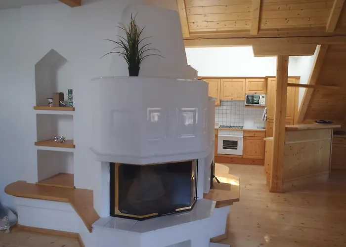 アパート Planai By Schladmingurlaub シュラートミンク