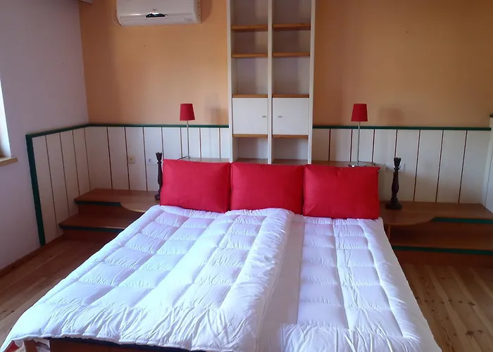 Daire Planai By Schladmingurlaub Schladming