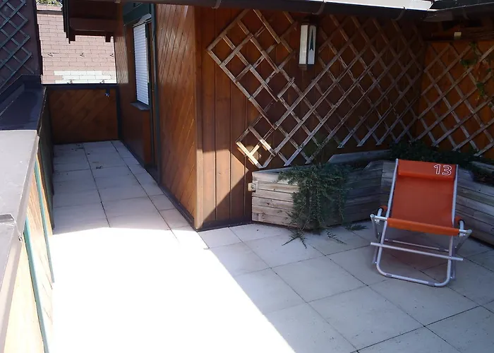 Daire Planai By Schladmingurlaub