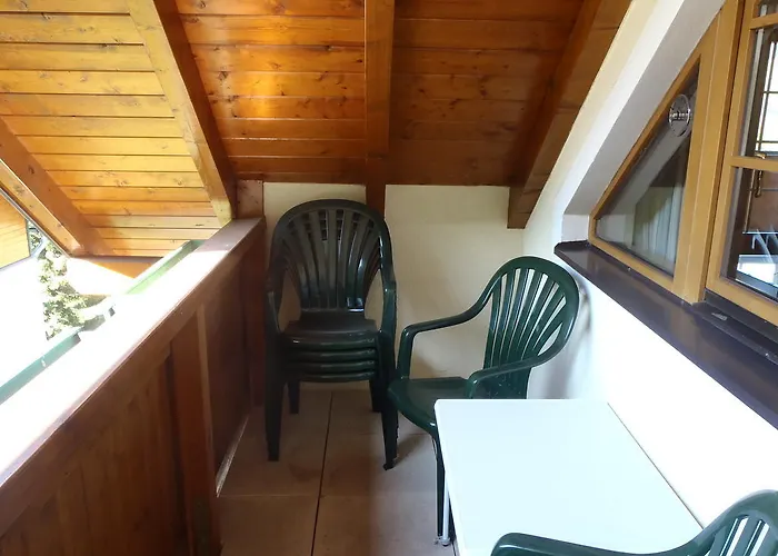 Daire Planai By Schladmingurlaub