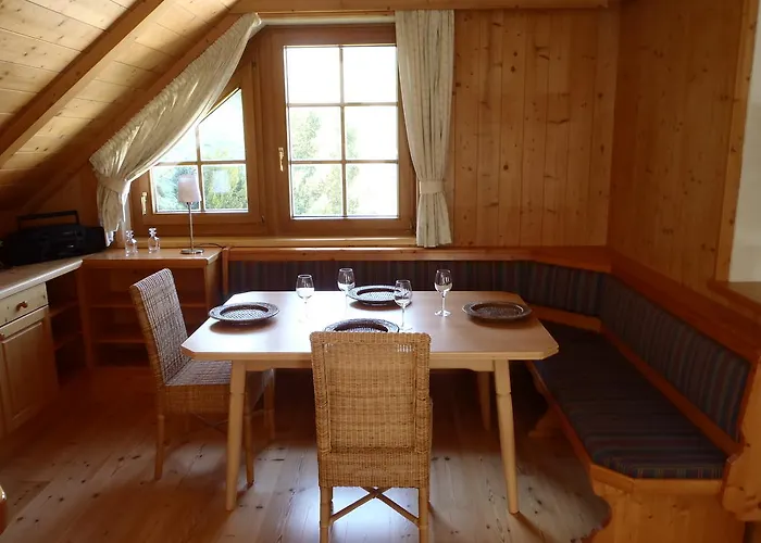 Apartamento Planai By Schladmingurlaub Schladming