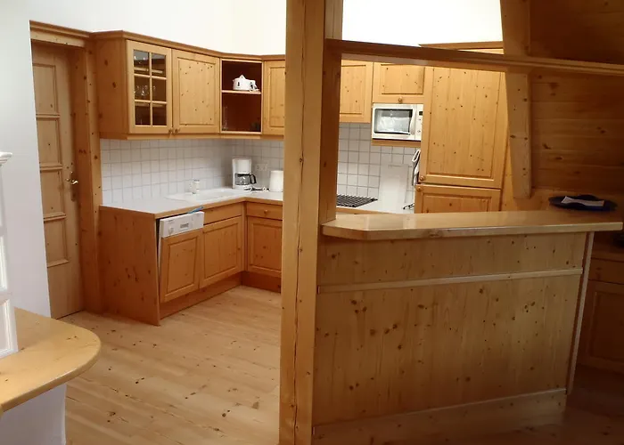 Apartamento Planai By Schladmingurlaub *